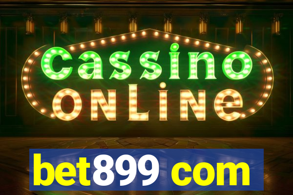 bet899 com